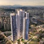 한양수자인 구포